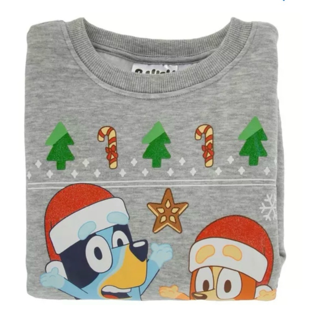 New with tags! Youth unisex sweatshirt - Picture 3 of 5